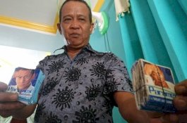 Kecanduan Paramex, Miing Minum 12 Tablet Sehari Selama 29 Tahun