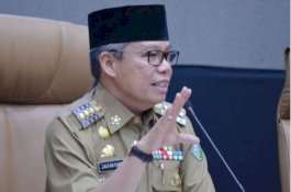 Pemkot Parepare dan DPRD Tetapkan Ranperda Pemberian ASI Eksklusif