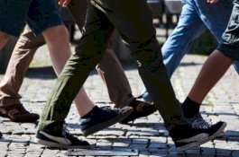 Jalan Kakilah Setelah Makan dan Rasakan Manfaatnya