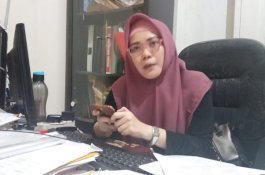 KPU Gowa Jadwalkan Distribusi Logistik PSU Hari Ini