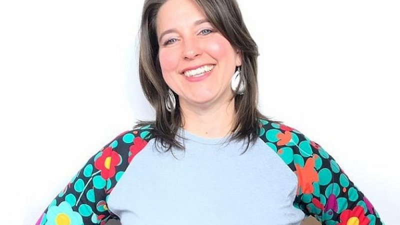 Elizabeth Harbert