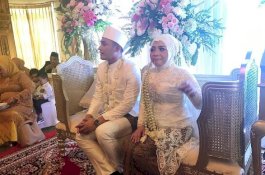 Terungkap, Alasan Muzdalifah Nikah 4 Kali di Hari Jumat