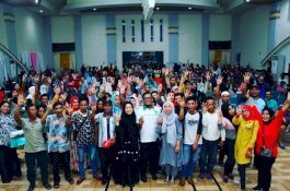 PKB Sulsel Berpotensi Raih 1 Kursi di Dapil Makassar A