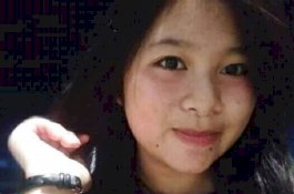 Kisah Mengharukan Gadis Cantik asal Makassar Meninggal Tepat di Hari Ulang Tahun