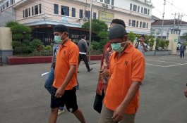 Kades Korupsi Kota Idaman Pattallassang Jual Tanah Ratusan Juta Rupiah