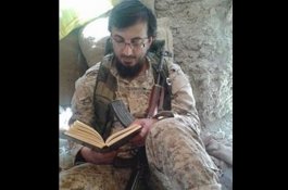 Dokter ISIS Ini Preteli Organ Tahanan, Lalu Beri ke Pejuang yang Terluka