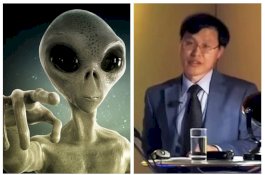 Dosen Oxford Ini Bilang, Alien Kawin Silang dengan Manusia untuk Spesies Baru