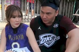 Heboh Mau Dipukul Gading Marten, Wijaya Saputra: Nggak Mau Kepancing