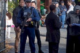 Khawatir Teror Christchurch Terulang, Polisi Selandia Baru Jaga Masjid Selama Ramadan