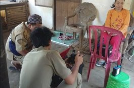 Go Digital, Disdukcapil Parepare Terapkan Tanda Tangan Elektronik