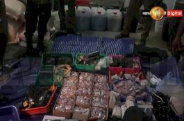 Polisi Sri Lanka Serbu Pabrik Bom Bunuh Diri, Terjadi Baku Tembak