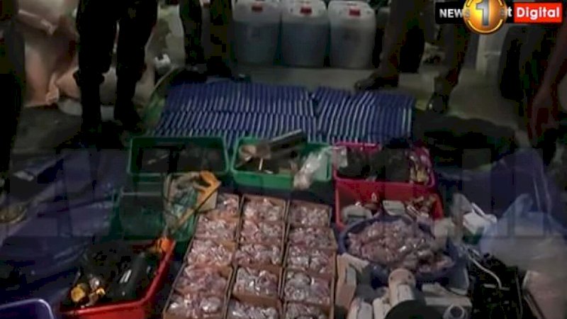 Newsfirst Sri Lanka / Youtube