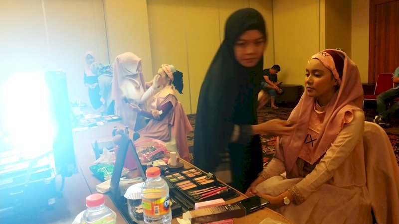 Foto/Yuniastika Datu.