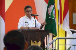 Berkat Inovasi Ini, Pemkot Parepare Dapat Pengakuan Kemenpan RB