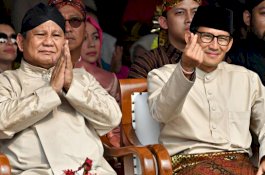 Tim Prabowo Usul TPF Pemilu, Kubu Jokowi: Belajar Sama Anak SMA