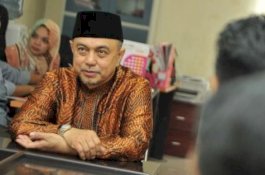 Rekap Sementara di PPK Biringkanaya, Tamsil Linrung Ungguli Ihsan