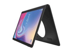 Samsung Luncurkan Galaxy View2, Ini Spesifikasi dan Harganya