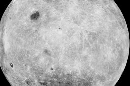 Sepuluh Tahun ke Depan China Mulai Bangun Pangkalan di Bulan