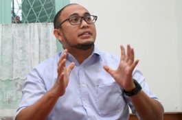 BPN Tawarkan Solusi Presiden Cukup Satu Periode, Ini Pertimbangannya