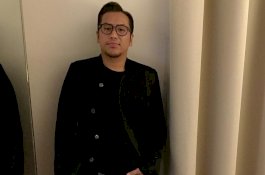 Malam Ini, Sammy Simorangkir Manggung di Phinisi Point