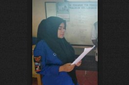 Anggota PPS yang Hamil 8 Bulan Meninggal, Bayinya Selamat