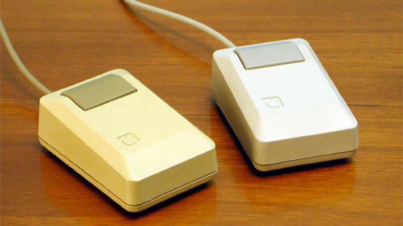 Hari ini, pada 1981 Mouse Komputer Mulai Diperkenalkan 