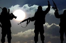 Yazidi Terima Anak-Anak yang Lahir Akibat Perkosaan ISIS