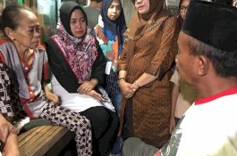 Lagi, Petugas KPPS Makassar Meninggal Dunia karena Kelelahan