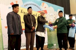 SD IT Wihdatul Ummah Terapkan Pembelajaran HOTS