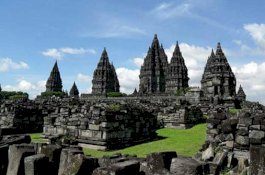 Ladies, Ingin Solo Traveling ke Jogja? Yuk Mampir ke 4 Destinasi Ini!