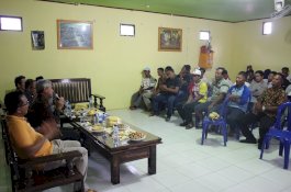 Husler Bangga Partisipasi Pemilih di Luwu Timur Capai 86 Persen