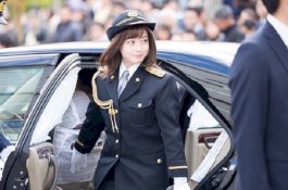 Ketahuan Lakukan Ini Empat Kali, Polwan Jepang Mengundurkan Diri