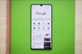 Ikuti Cara ini Untuk Aktifkan Mode Gelap di Chrome Android!