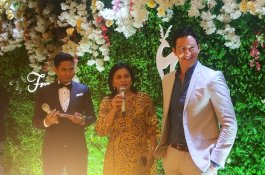 Rayakan HUT Sekaligus Sambut Lebaran, Frank & Co Cashback Rp7 Juta