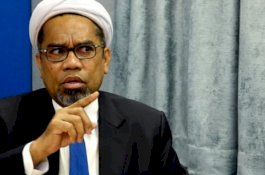 Lama Tidak Muncul, Ali Mochtar Ngabalin Komentar Ijtimak Ulama 3