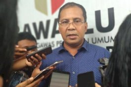 Danny Turut Berbelasungkawa Atas Meninggalnya Anggota KPPS di Tallo