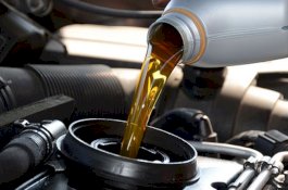 Cara Mudah Membedakan Oli Asli dan Palsu