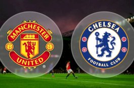 Jangan Sampai Lewat! Jadwal Siaran Langsung Manchester United vs Chelsea