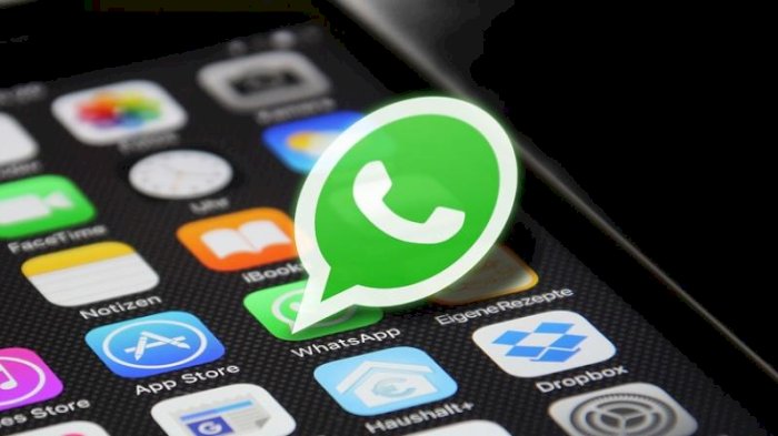 Cara Mengetahui Orang Yang Diam Diam Melihat Profil Whatsapp Kamu