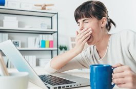 Merasa Ngantuk Saat Sedang Bosan? Ini Penjelasan Ilmiahnya