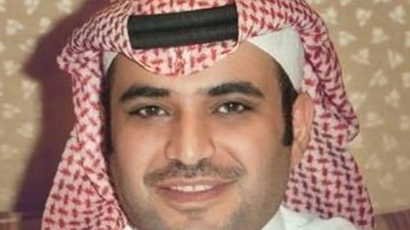 Saud al-Qahtani