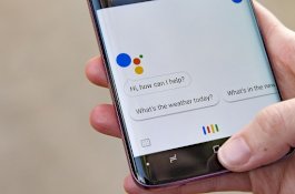 Wah, Google Assistant Kini Bisa Mendongeng