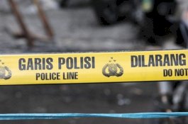 Pengantin Baru Dibunuh di Tempat Esek-esek, Luka Tembak di Leher