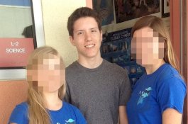 Terinspirasi dari Christchurch, Pria Ini Rencana Habisi Yahudi di Sinagog, Untung Senjatanya Macet