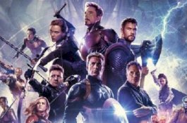 Teriakkan Spoiler Avengers: Endgame, Pria Ini Babak Belur