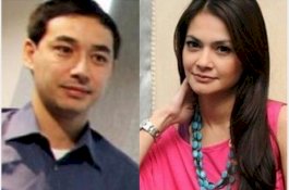 Cut Tari Beber Video Mesum Bareng Ariel, Hotman Bisik Suami, 