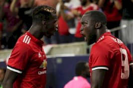 Mau Beli Paket Pogba-Lukaku? Siapkan Rp3,6 Triliun