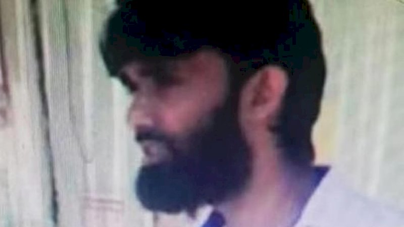 Abdul Lathief Jameel Mohamed, salah satu bomber di Sri Lanka