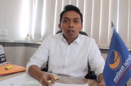 NasDem Klaim Bisa Rebut Kursi Ketua DPRD Sulsel