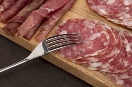 Hindari 7 Makanan Ini Jika Ingin Panjang Umur